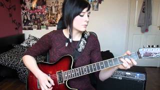 The Wind Cries Mary - Jimi Hendrix {By Izzy} chords