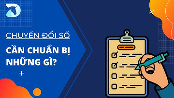 Chuyển đổi số: Doanh nghiệp cần chuẩn bị những gì? | Kim Nam Digital