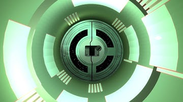 Apple Motion 5: Airlock Demo Version 2