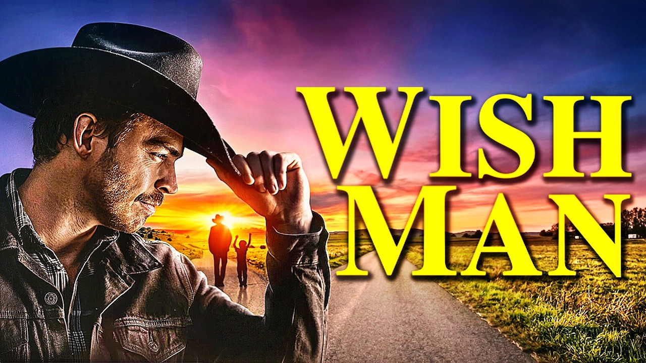 Wish Man | DRAMA | Full Movie in English – Video Wish Man | DRAMA | Full Movie in English – Video