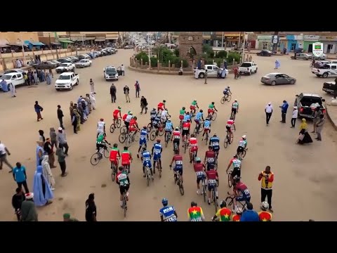 Tour Du Sahel International 2023 - D3