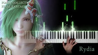 Rydia [Piano Collections: Final Fantasy IV]