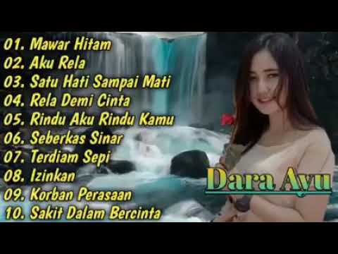 Dara Ayu Ft. Bajol Ndanu - Mawar Putih (Official Music Video)