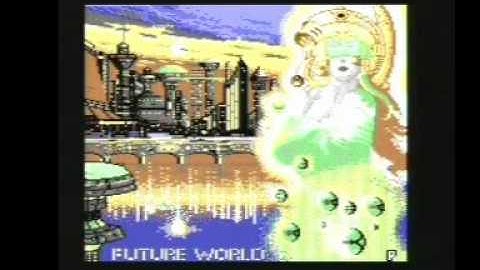 T.S.C. DEMO - VOLUME 05 (Commodore 64) - 04/1989