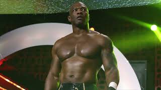Shining Forever ft. Mega Ran - Shelton Benjamin AEW Theme