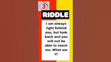 The Ultimate Brain Teaser!😮 #RiddleChallenge #MindBendingRiddles