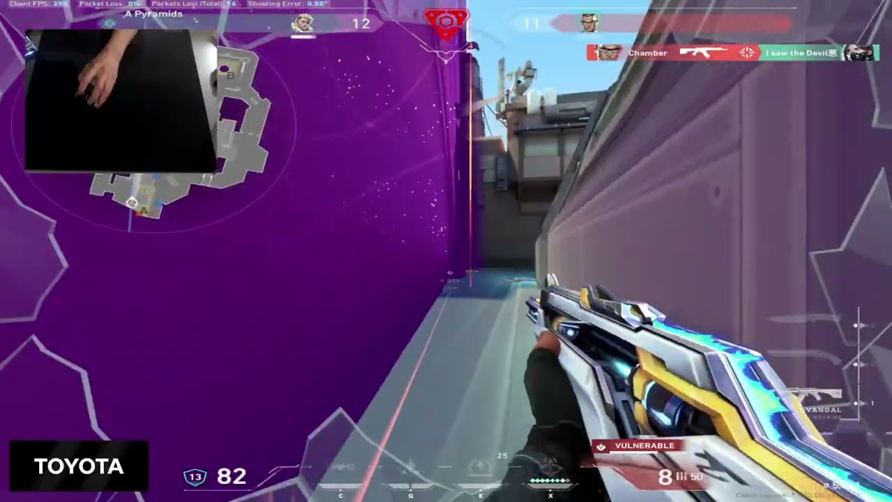 SugarZ3ro Stream Highlights #1 - YouTube