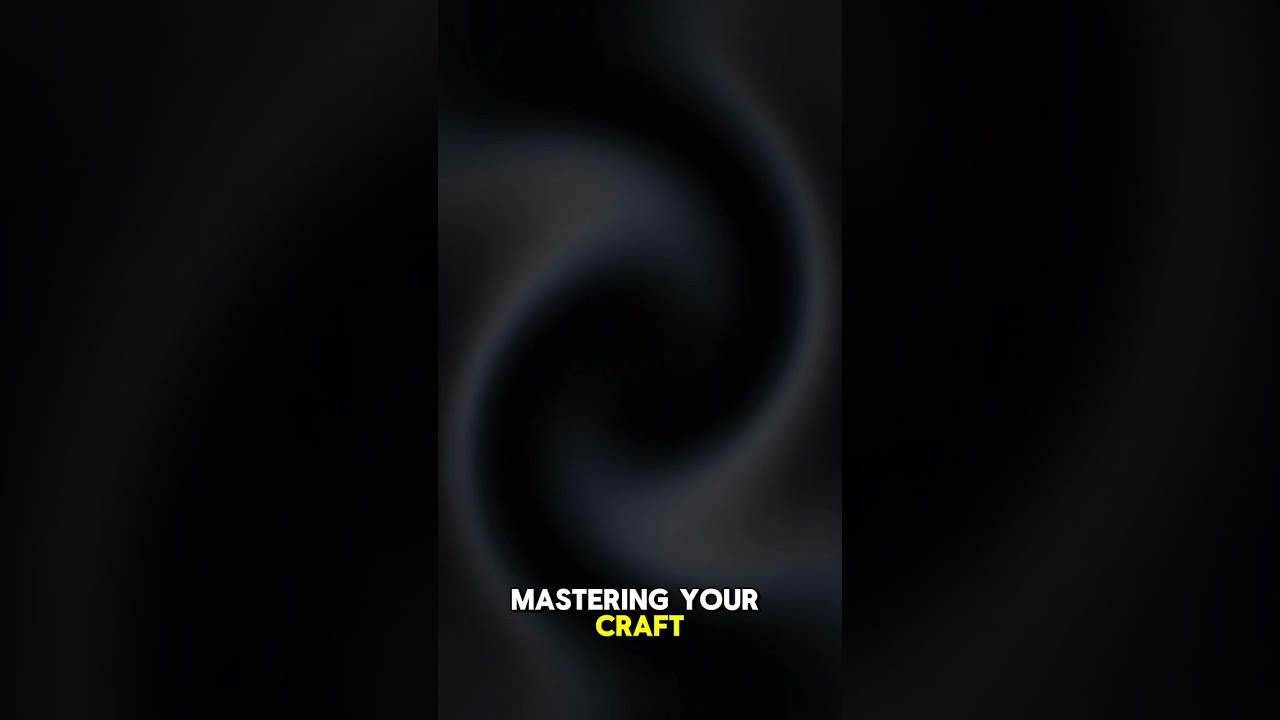 Law 11 – Be Irreplaceable Through Excellence | The Daily Command