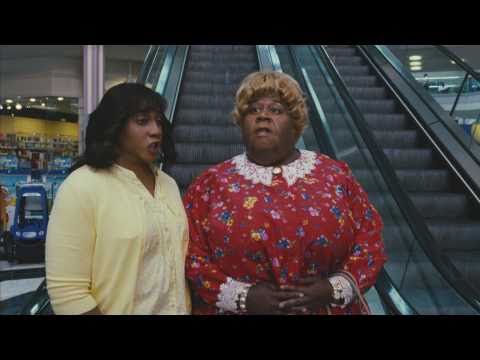 Big Mama´s Haus: Die doppelte Portion - Trailer (Full-HD) - Deutsch / German