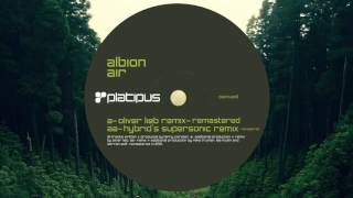 Albion - Air (Oliver Lieb Remix - Remastered) [HQ/HD 1080p]