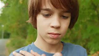 Teens Mock Boy At Burger King, Don’t Notice Man On Bench