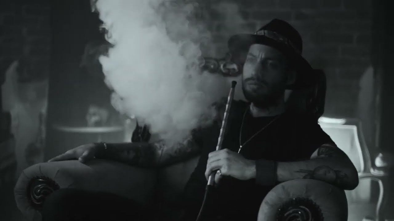 Satyr Tobacco - S.M.E.N.A. (Exclusive Collection)