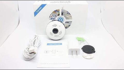 TAGALOG DEMO of MINI CCTV CAMERA V380 on how to set up #v380 #minicctvc380 #ph #tagalog