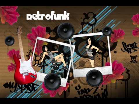 dj Luka - Rescue Me ( rmx - Aretha Franklin vocal )