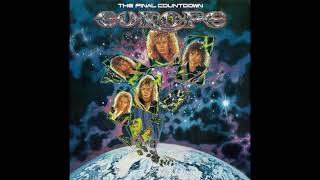 Europe - The Final Countdown
