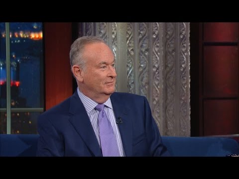 Bill O'Reilly Explains Why Trump & Sanders Are The Same