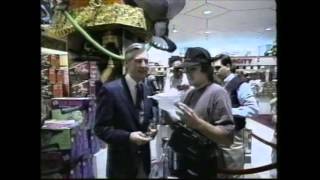 Celebrity Stuttering John interviews Mister Rogers (1994) Net Worth