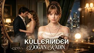 İhanet edilen kadın şirketi çökertti… Eski koca ve metresi rezil oldu!😱🔥【Küllerinden Doğan Kadın】