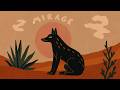 KSHMR, Ampermut, Gobi Desert Collective, TEJA - Mirage [Official Audio]