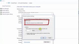 Your computer could not connect another console session or host Profile