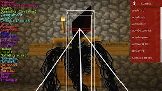 Hack Client Vs The Broken Script 2.0