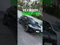 Оклеили Volkswagen Teramont Pro в чёрном цвете #TuningMonsters #детейлинг #оклейкаплёнкой