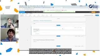 Survey Templates - How to use and edit | Office Hours