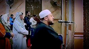 تلاوة خاشعة من سورة الإنسان – القارئ محمد سمير