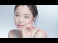 dプログラム|高機能洗顔フォーム「守ると落とすを、泡が識別」篇 30秒