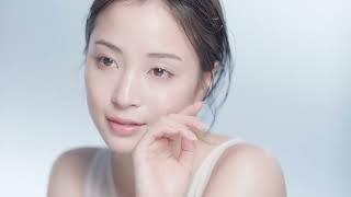 資生堂のCM。人気女優が勢ぞろいのオススメCM