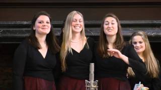 Senior Send-off - Christopher Wren Singers - 2011 Final Concert