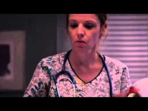 Derek's Death - Greys Anatomy. Season 11. Epi.21