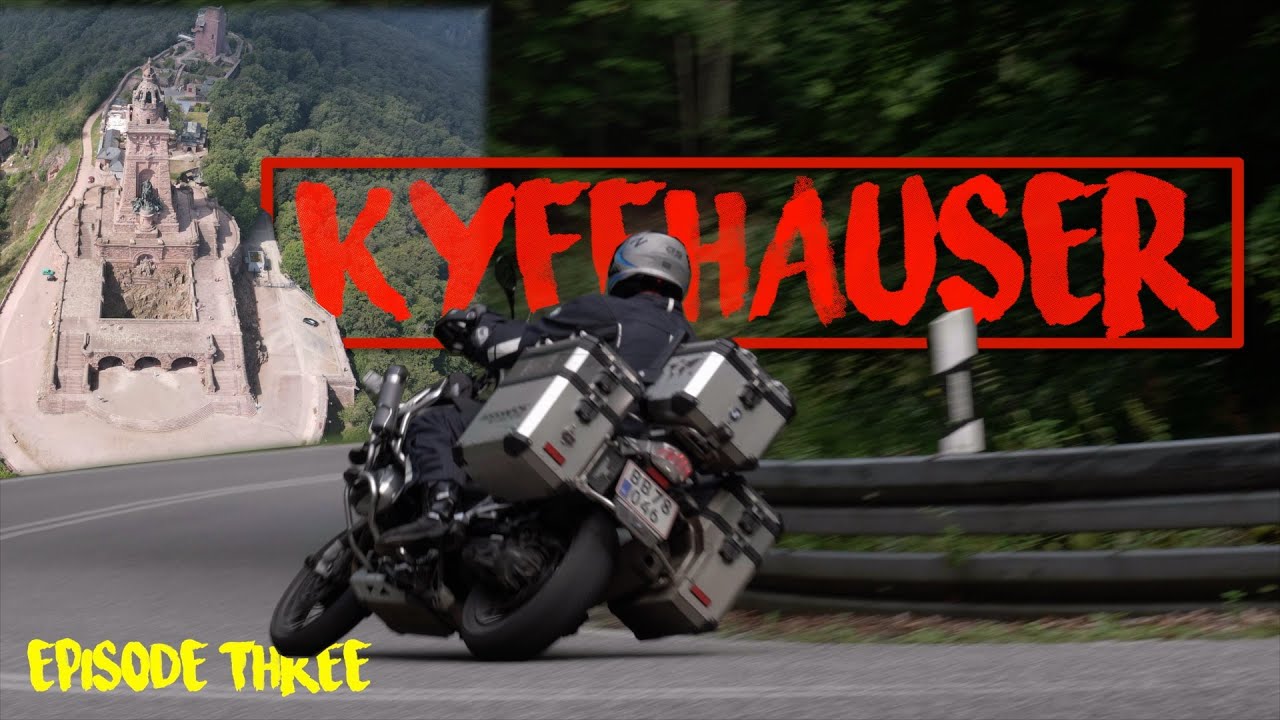 Kyffhäuser & Harz Mountains_Episode 3