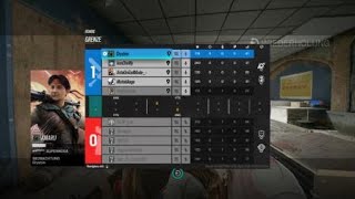 Amaru ace
