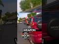 Marine Vet vs Police Sergeant: A Conversation Turned Deadly 😱 #viral #shorts #truecrimestories #usa