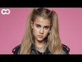 Justin Bieber - YUKON - 2000's Rock Female Version | AI Cover