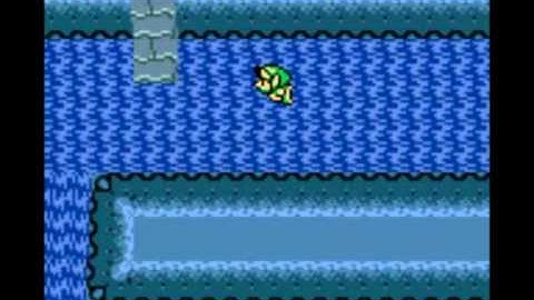 The Legend of Zelda: Oracle of Ages | Part 23: Completing Mermaids Cave