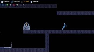 Basement as of 2018-08-06