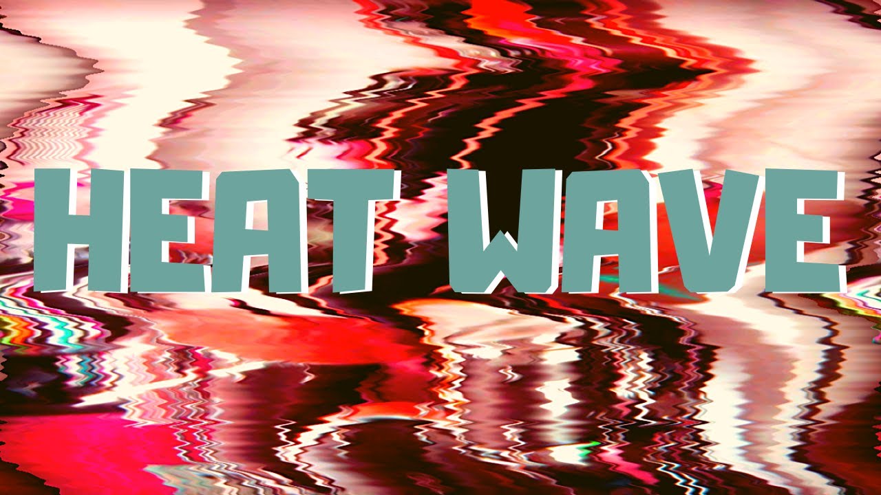 "Heat Wave" (Drum Improvisation) Kyle Smith YouTube