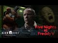 Update on Matthew Lillard in Five Nights At Freddy&#39;s Movie, is he William Afton?