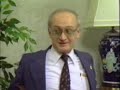 how to program/subvert a nation - fomer KGB Agent Yuri Bezmenov (Tomas Schuman) 1985