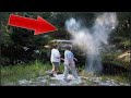 15 Guardian Angels Caught On Camera