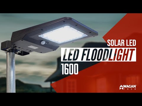 Video: Green Deals: 24er-Pack Solar-LED-Außenleuchten Aus Edelstahl Für 40 USD, Mehr - Electrek