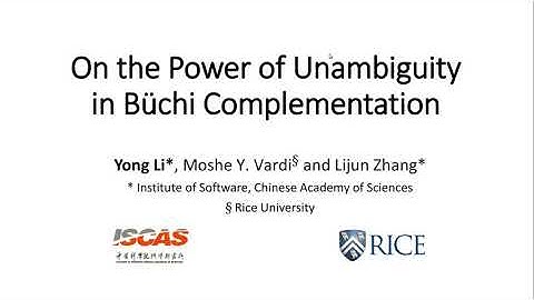 On the Power of Unambiguity in Büchi Complementation (Teaser)