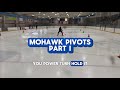 Mohawk pivots  part i  mini series power skating for hockey