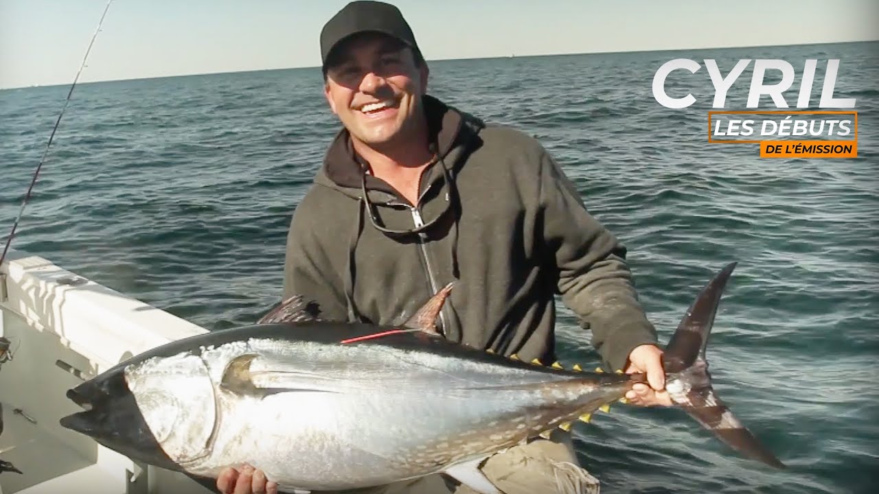 NORD-EST DES ÉTATS-UNIS - PARTIE 2 - Mordu de la Pêche