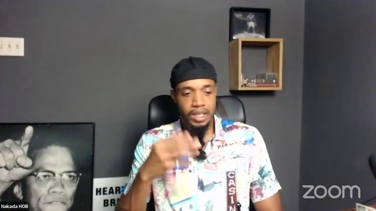 Community Support Live