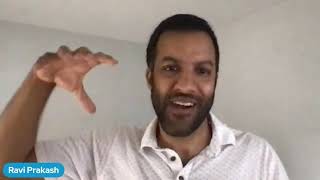 Ravi Prakash | Systems Engineer NASA JPL