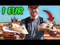 1 € street food that we invented