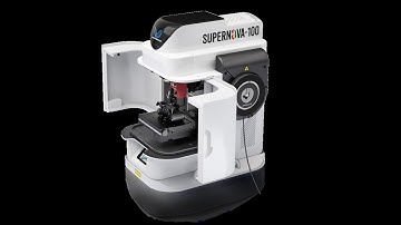 Portable two-photon microscope